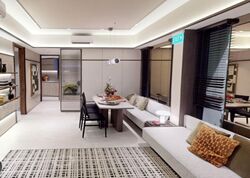The Reserve Residences (D21), Apartment #566357011